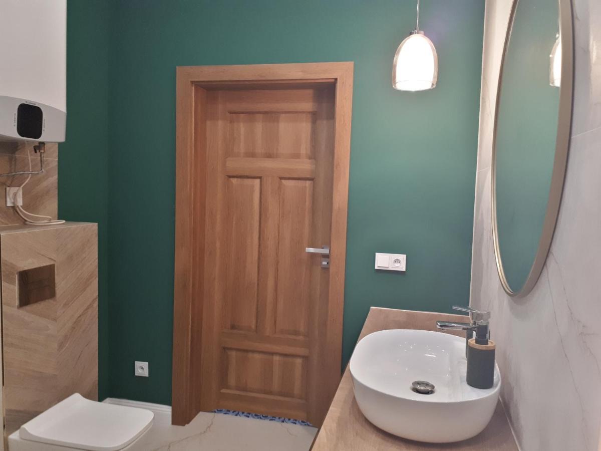 Agroturystyka Druzno Elbląg Exterior foto