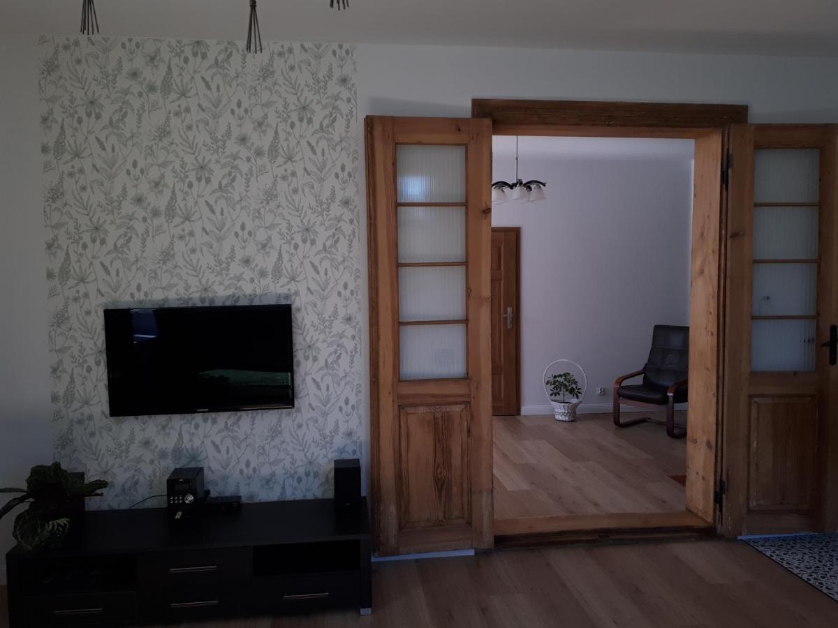 Agroturystyka Druzno Elbląg Exterior foto